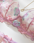 Lingerie Delfine