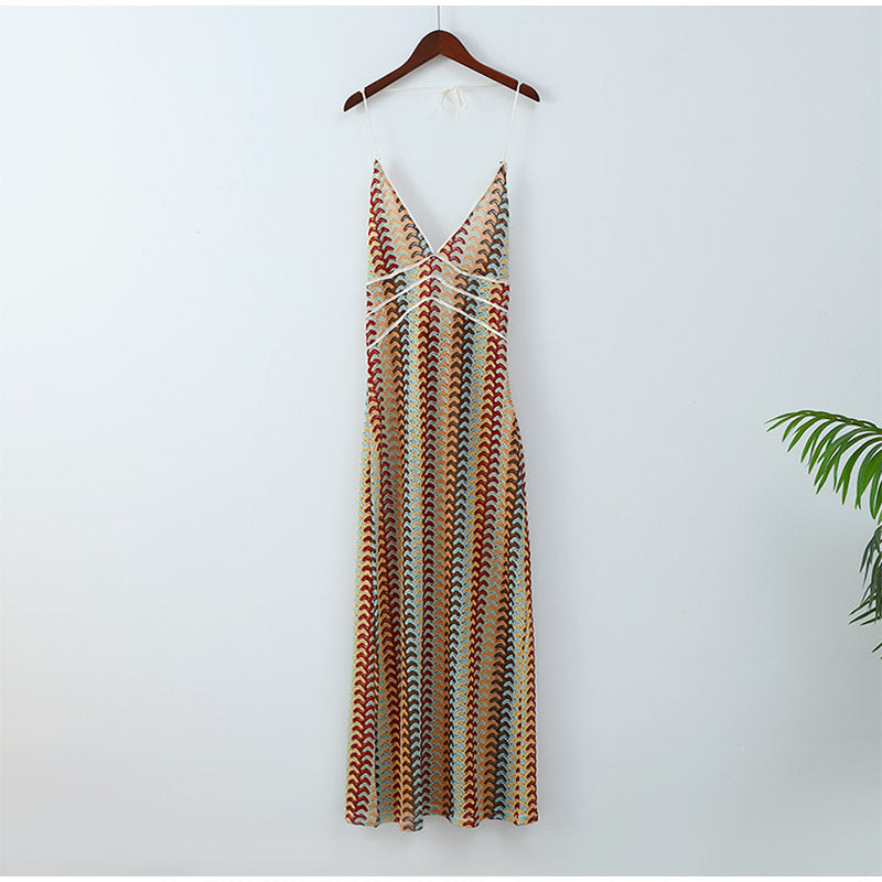 Vestido Magogi