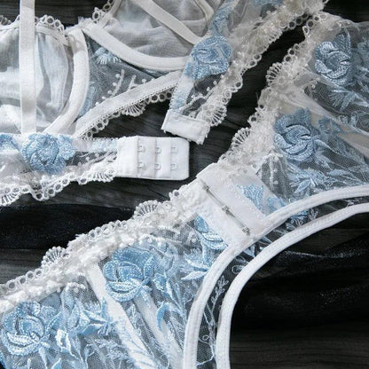 Lingerie FlowerIce