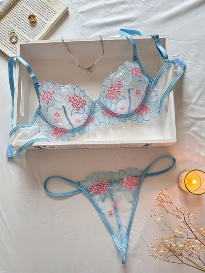 Lingerie Hera Hortênsia