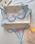 Lingerie Hera Hortênsia