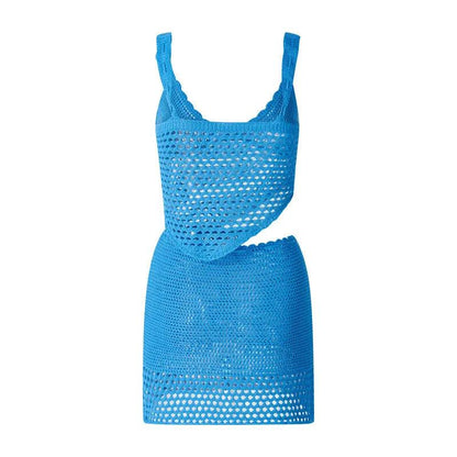 Saída Constantine Blue™