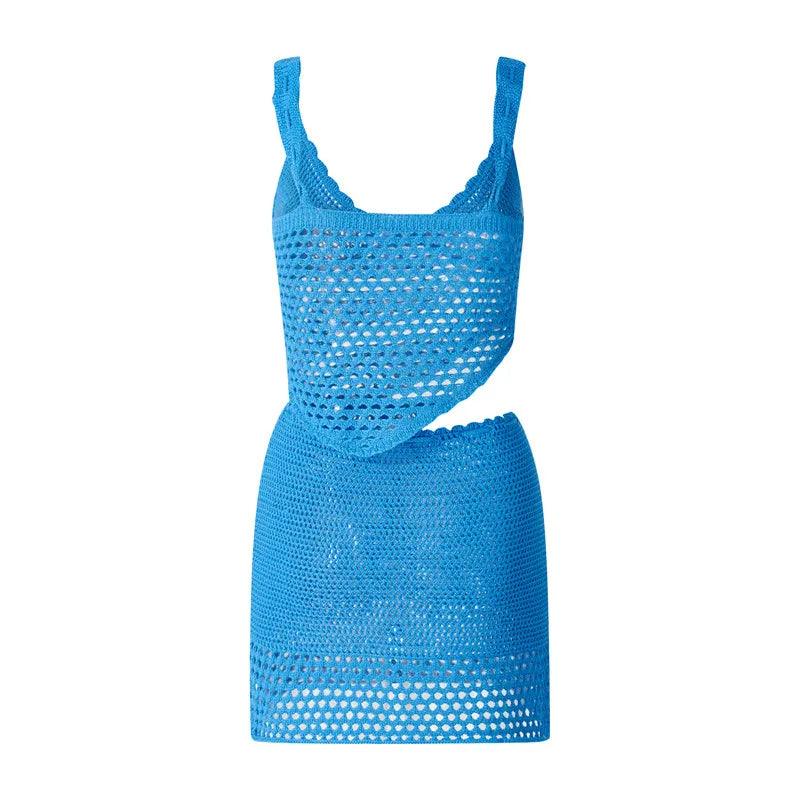 Saída Constantine Blue