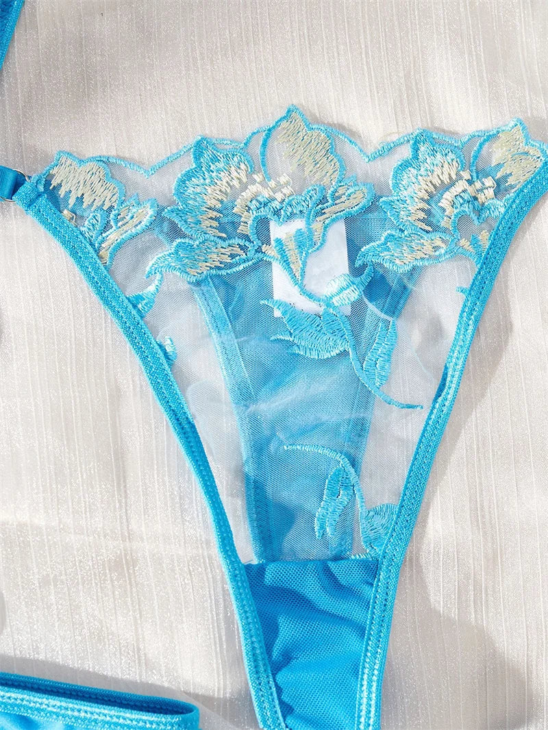 Lingerie Maldives