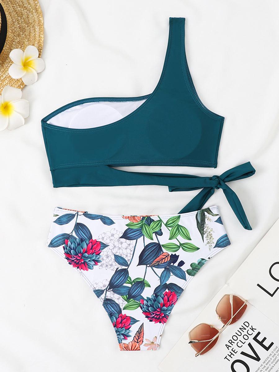 Biquíni One Shoulder Fúsquia™