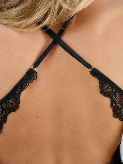 Camisola Encanto da Meia Noite