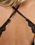 Camisola Encanto da Meia Noite