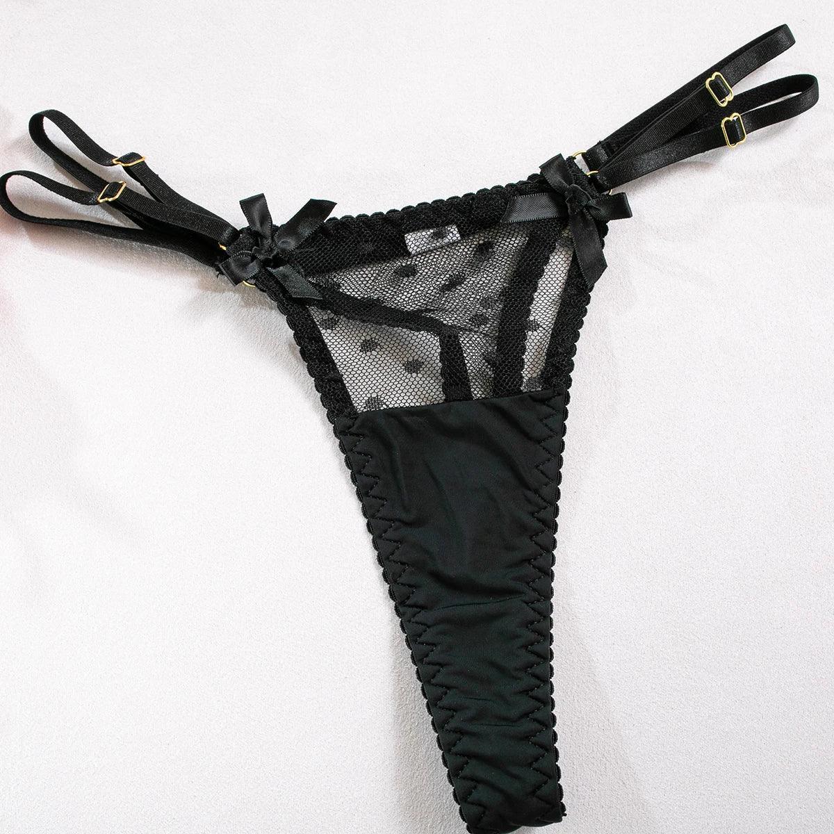 Lingerie Kripta