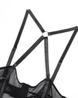 Lingerie Tulle Karissa