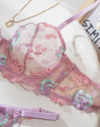 Lingerie Delfine