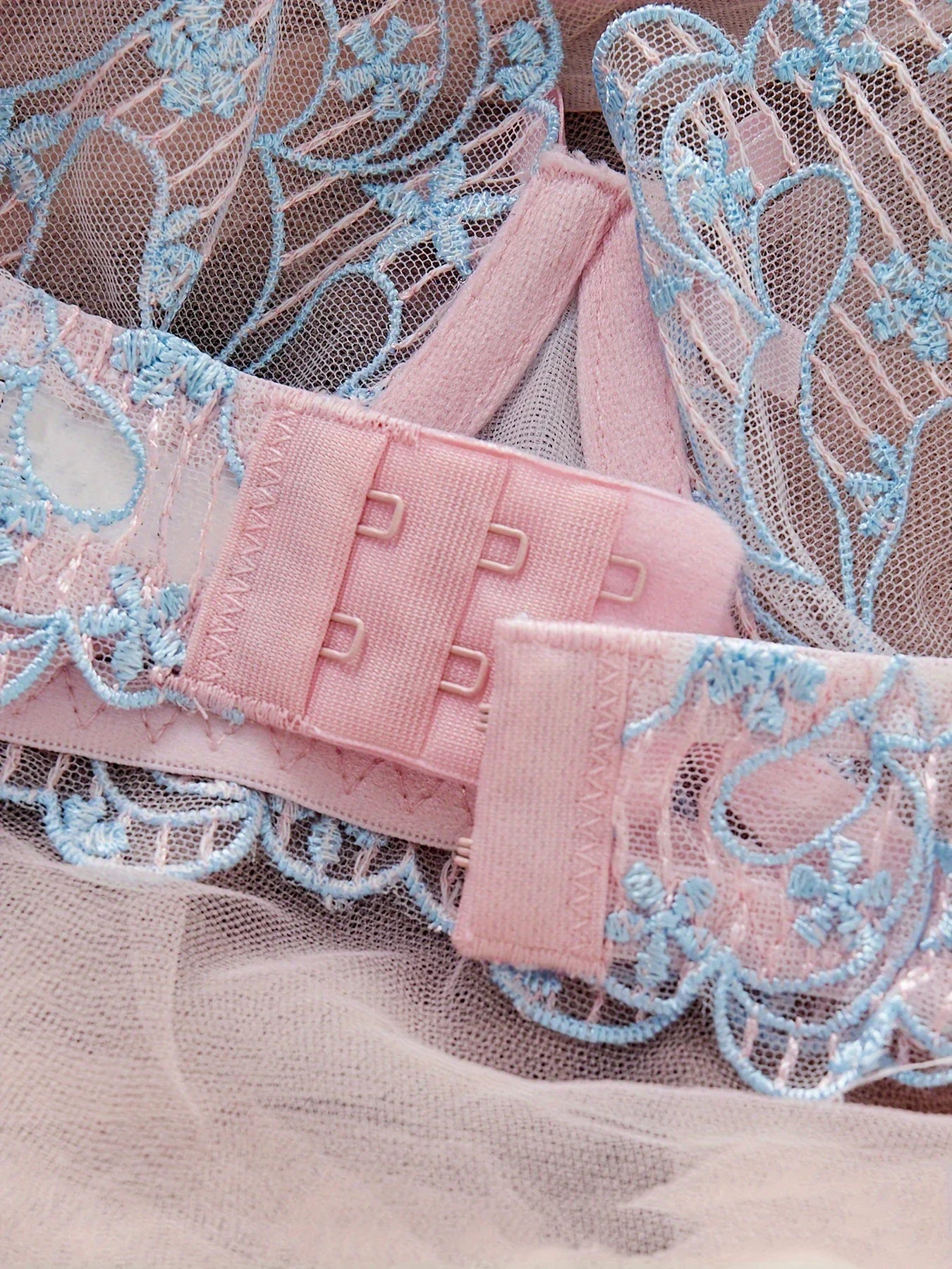 Lingerie Sogno