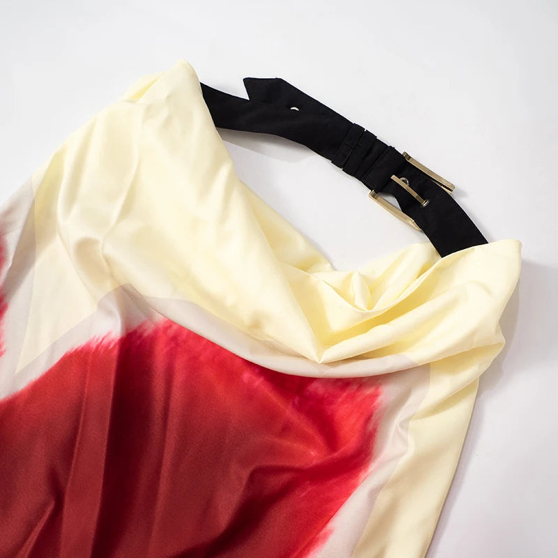 Vestido Mombasa