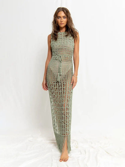 Saída Maré Dress™