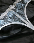 Lingerie FlowerIce