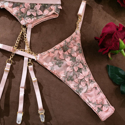 Lingerie Gianna