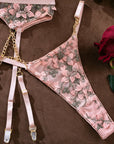 Lingerie Gianna