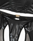 Lingerie Corset Harley