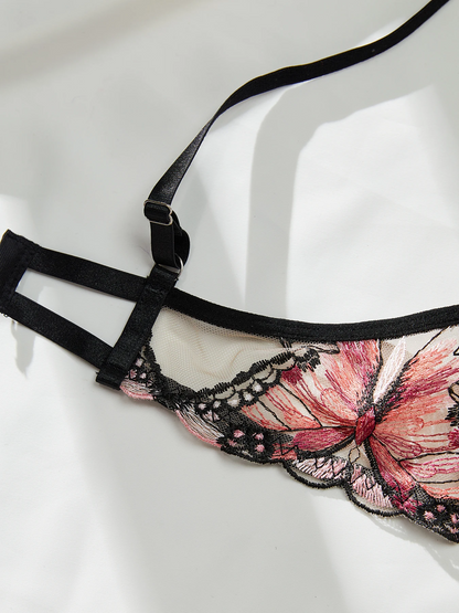 Lingerie Butterfly