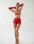 Lingerie Joia do Amor