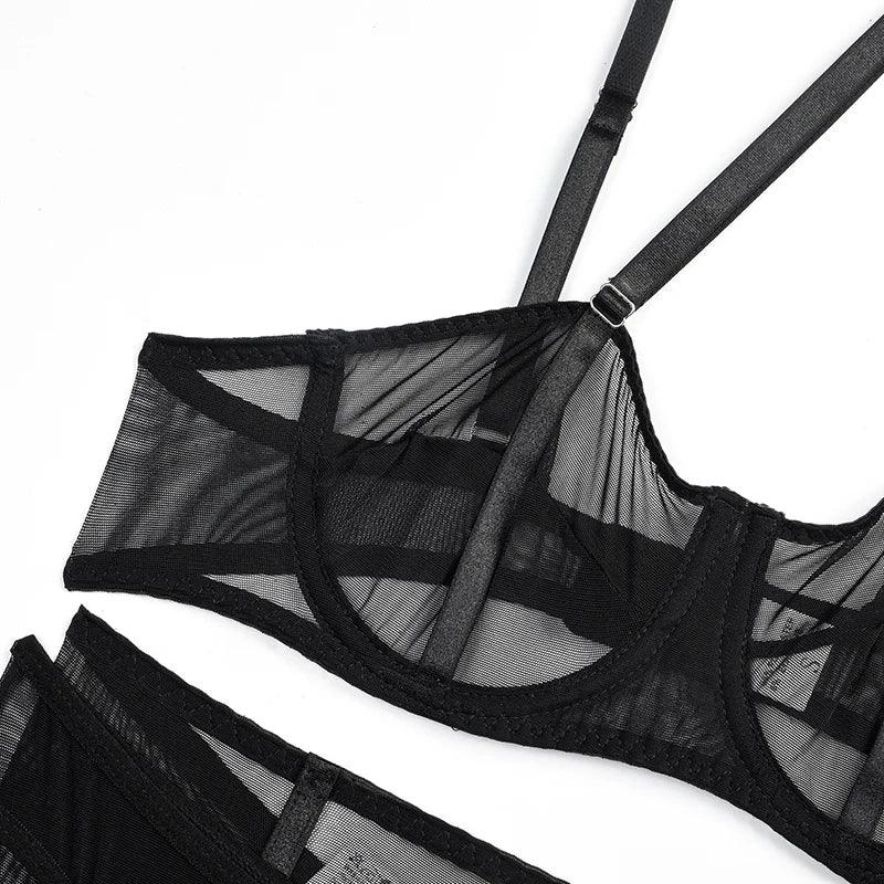Lingerie Tulle Karissa
