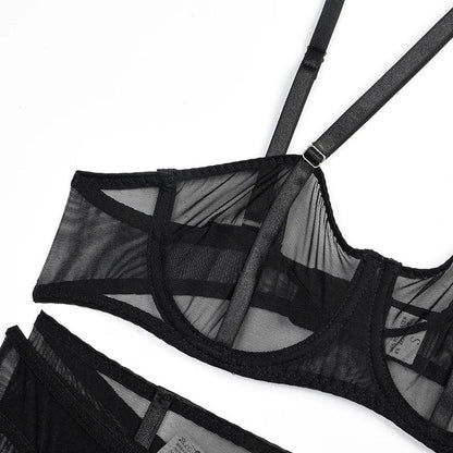 Lingerie Tulle Karissa