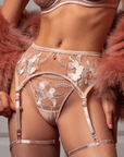 Lingerie Celeste