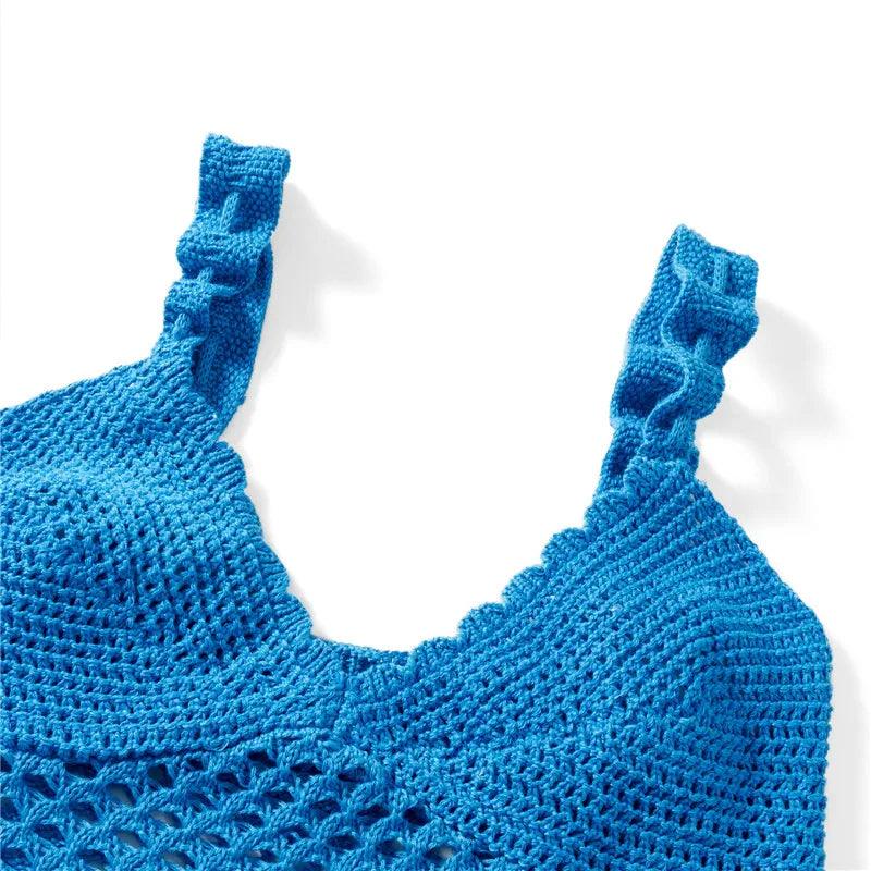 Saída Constantine Blue