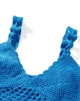 Saída Constantine Blue
