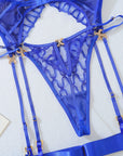 Lingerie Mirage