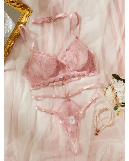 Lingerie Amour