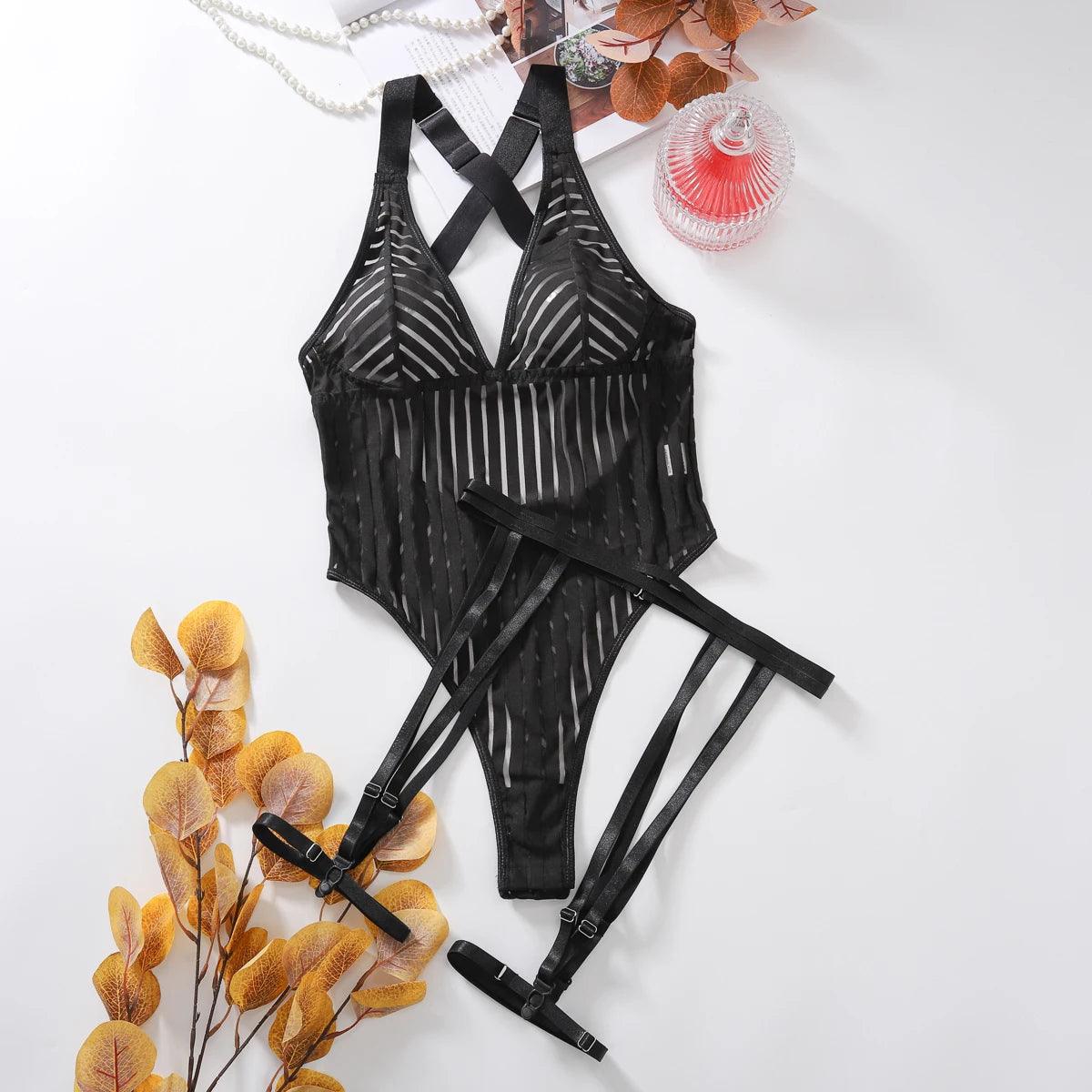 Body Striped
