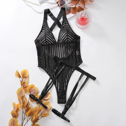 Body Striped