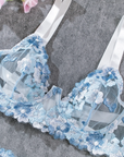 Lingerie SkyBlue