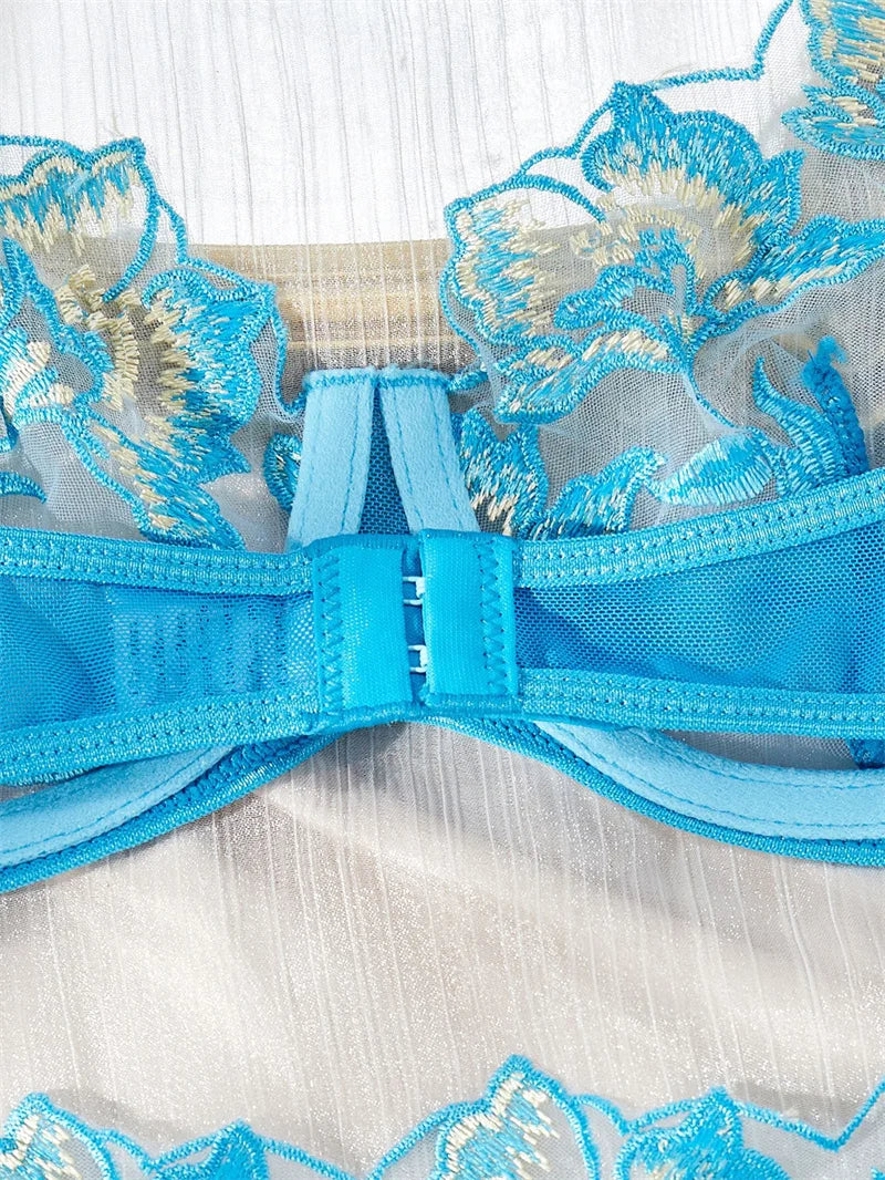 Lingerie Maldives