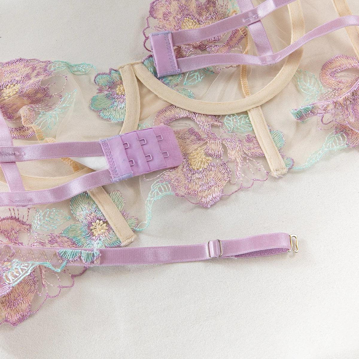 Lingerie Sissy