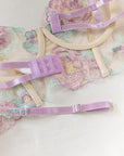 Lingerie Sissy