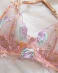 Lingerie Jasmim