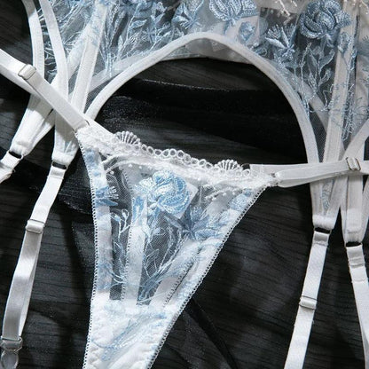 Lingerie FlowerIce
