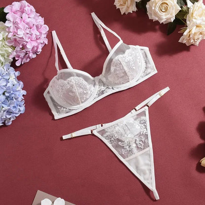 Lingerie Daiana
