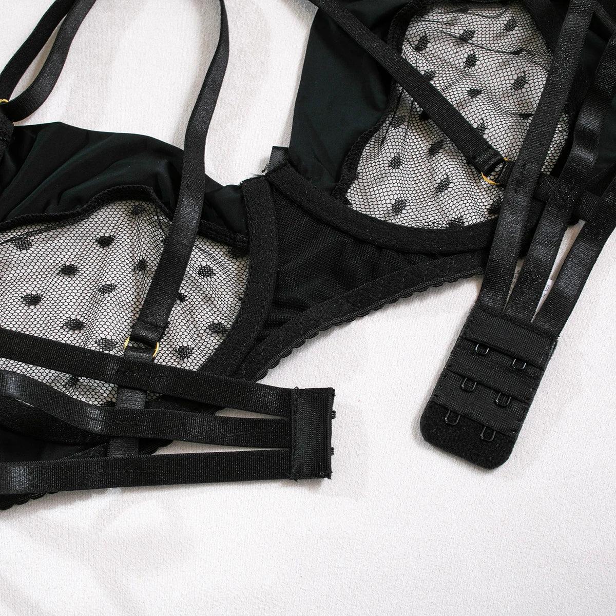 Lingerie Kripta