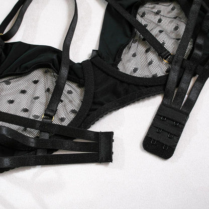 Lingerie Kripta