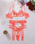 Lingerie Adrianna