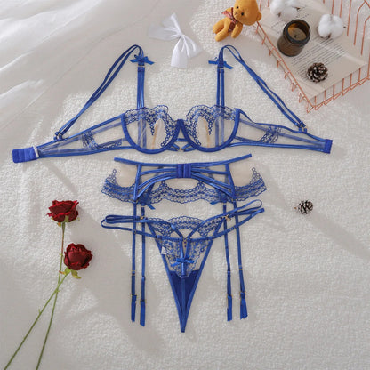 Lingerie Royale Azule