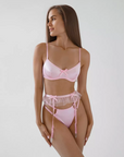 Lingerie Babydoll Candy