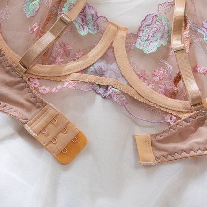 Lingerie Jasmim