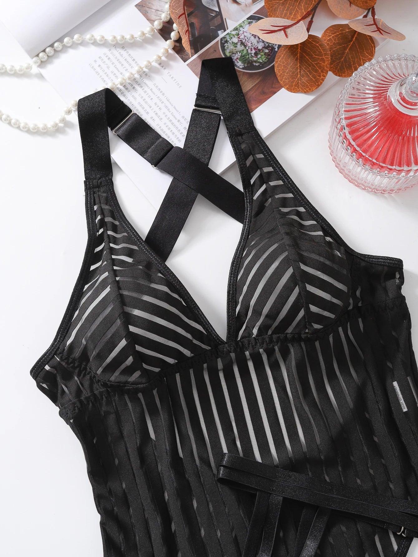 Body Striped