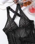 Body Striped