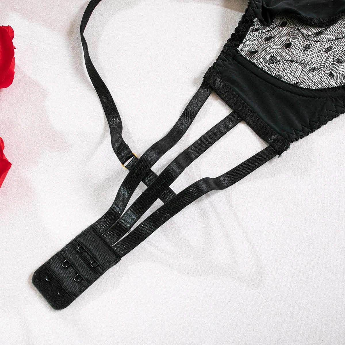 Lingerie Kripta