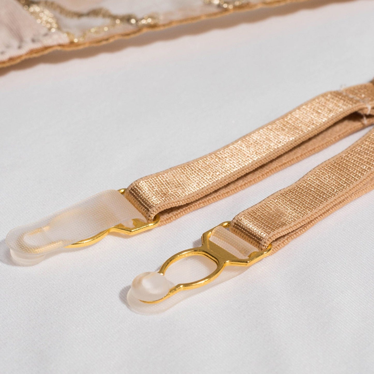 Lingerie Golden Lines