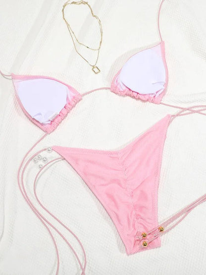 Biquíni Barbie Slim™